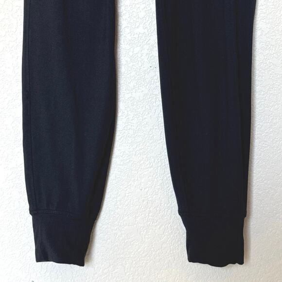 Lululemon Women’s Ready to Rulu High-Rise Jogger Size 6 Black W5DP2S - Picture 6 of 10